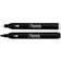 Sharpie Creative Marker Bullet Tip Sort & Hvid 2 Stk