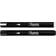 Sharpie Creative Marker Bullet Tip Sort & Hvid 2 Stk