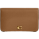 Coach Essential Credit Card Case - Brown