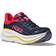 Hoka Bondi 9 Running Shoes - Varsity Navy/Nautical Dusk