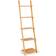 Cwy 5-Lags Stigehylde Lavet Af Bambus 43 x 35 x 165 cm Hylde