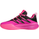 adidas Dame Certified 3 Basketball Shoe - Lucid Fuchsia/Core Black/Lucid Pink