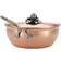 Ruffoni Opus Cupra Chef's Stekpanna 4 Liter med lock