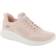 Skechers Bobs Sport Squad Chaos Sneaker - Light Pink