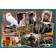 Trefl Puzzle 10in1 In the world of Harry Potter Warner Harry Potte