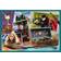 Trefl Puzzle 10in1 In the world of Harry Potter Warner Harry Potte
