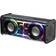 Streetz Transparent Bluetooth Speaker 10W