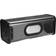 Streetz Transparent Bluetooth Speaker 10W
