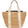 Barbour Lily Beach Tote Taske - Beige