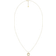 Edblad Thassos Necklace Gold
