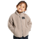 Didriksons Gibbs Kids Fullzip 2 Beach - Beige