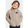 Didriksons Gibbs Kids Fullzip 2 Beach - Beige