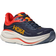 Hoka Scarpe Running Bondi 9 - Blu Scuro