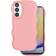 Avizar Candy Case for Samsung Galaxy A25 5G Shockproof Pink