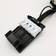 LEDlife Indbygningsspot 10 Stk Inno88 GU10 Sort IP44 230V Spotlight 10stk