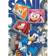 Clementoni 104 Pcs Sonic Puzzles