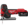 Milwaukee M18FBJS-0 18V Fuel Brushless Body Grip Jigsaw