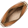 Michael Kors Skuldertaske - Cognac/Hvid