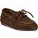 Pavement Marin Dam Loafers Från Magasin - Brown Suede
