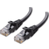 Cable Matters 550Mhz UTP 10Gbps Cat6 Snagless RJ45 - RJ45 25ft