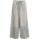 River Island Lyseblå og forvaskede jeans