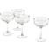 IKEA Fröjda Champagnecoupe Klarglas 20 cl Champagneglas 20cl