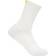 Hoka Bondi 9 Quarter Run Socks - Weis