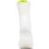 Hoka Bondi 9 Quarter Run Socks - Weis