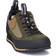 Hanwag Rotpunkt Low LL Scarpe da Avvicinamento - Nero