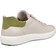 ecco Soft 7 M - Men's Leather Trainer - Beige