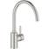Grohe Eurosmart Cosmopolitan Einhand-Spültischbatterie DN 15 Acciaio