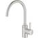 Grohe Eurosmart Cosmopolitan Einhand-Spültischbatterie DN 15 Acciaio