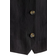 H&M Tailored Suit Waistcoat - Black