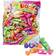 Jellioo Chokly Hallon Lakritskulor Storpack 1000g