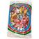 Jellioo Chokly Hallon Lakritskulor Storpack 1000g