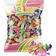 Jellioo Chokly Hallon Lakritskulor Storpack 1000g