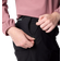 Columbia Leslie Falls II Pants for Ladies Black