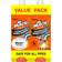Mr Muscle Fast Acting Heavy Duty Drain Unblocker 2 x 1l