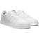 HUGO Hadrian Tenn Logo Trainers - White/Open White