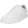 HUGO Hadrian Tenn Logo Trainers - White/Open White