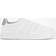 HUGO Hadrian Tenn Logo Trainers - White/Open White