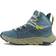 Hoka Anacapa Breeze Mid M - Mountain Fog/Sea Moss