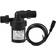 TOPINCN Solar High Temperature Water Pump DC 12V 10W