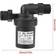 TOPINCN Solar High Temperature Water Pump DC 12V 10W