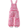 Shein Stylish Baby Girls Embroidered Casual Pants