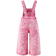 Shein Stylish Baby Girls Embroidered Casual Pants