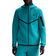 Nike Tech Fleece Full Zip Hoodie - Blue