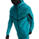 Nike Tech Fleece Full Zip Hoodie - Blue