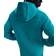 Nike Tech Fleece Full Zip Hoodie - Blue