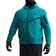 Nike Tech Fleece Full Zip Hoodie - Blue